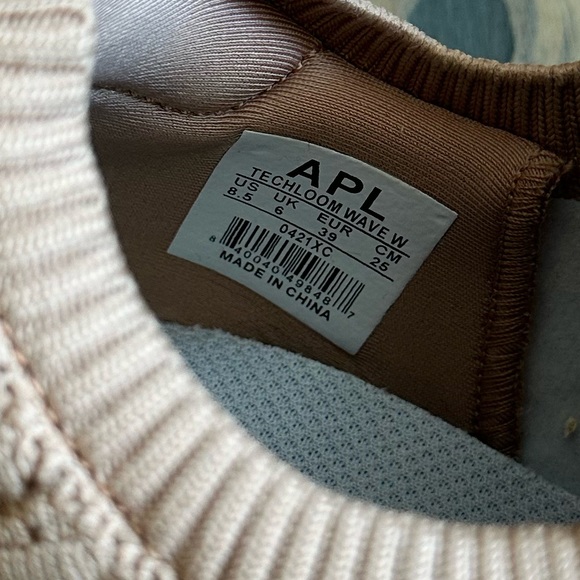 APL TechLoom Wave - Picture 4 of 4